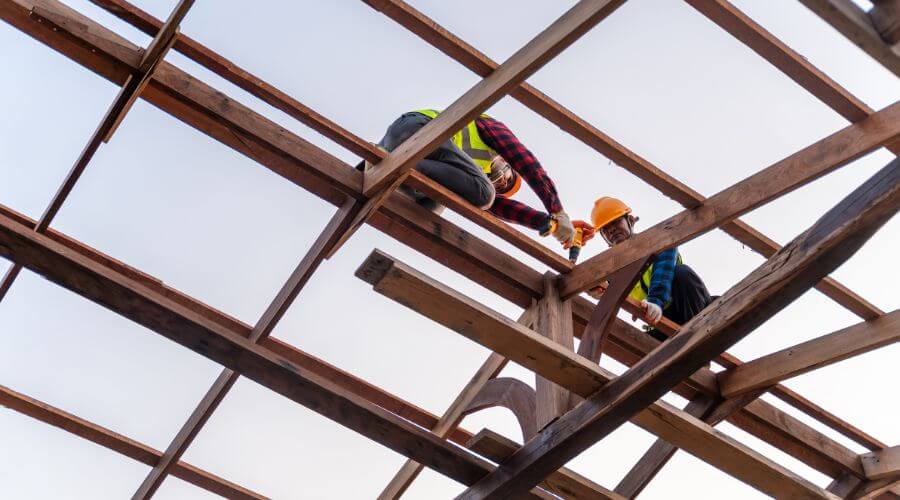 Expert top industrial roofings services in Salem, WV
